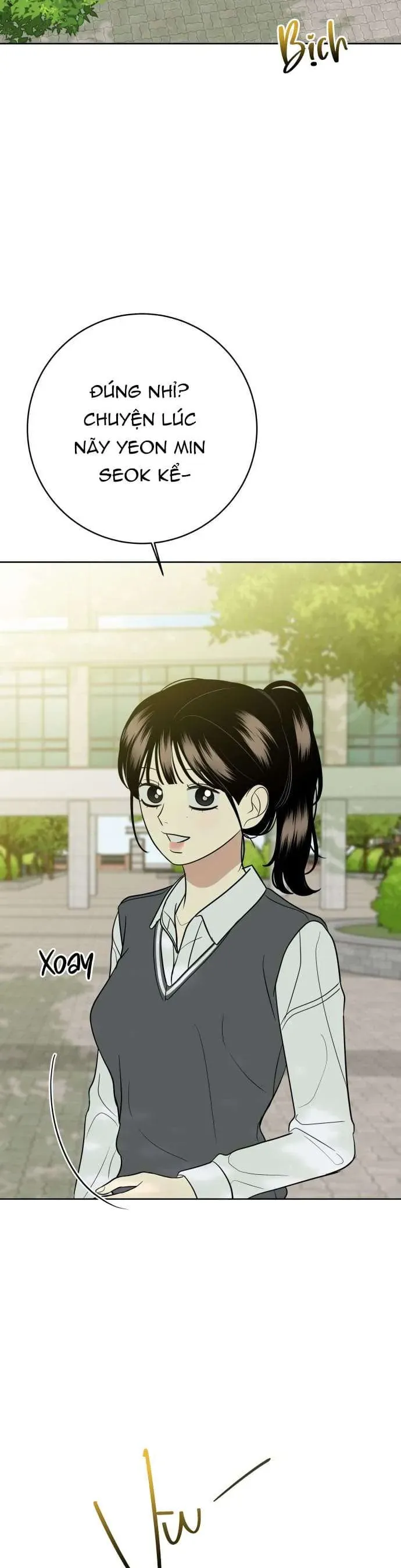 Kỷ Niệm Tuổi 19 Tồi Tệ - Chapter 62 - Page 12