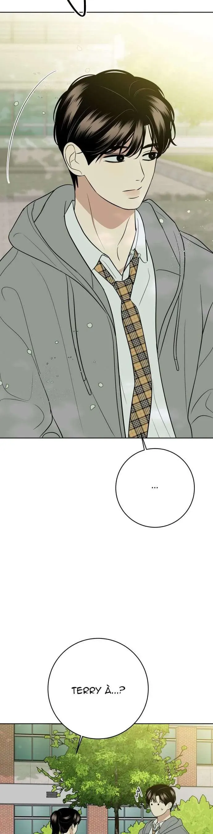 Kỷ Niệm Tuổi 19 Tồi Tệ - Chapter 62 - Page 13