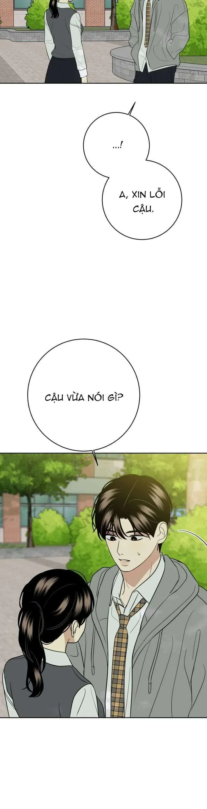 Kỷ Niệm Tuổi 19 Tồi Tệ - Chapter 62 - Page 14