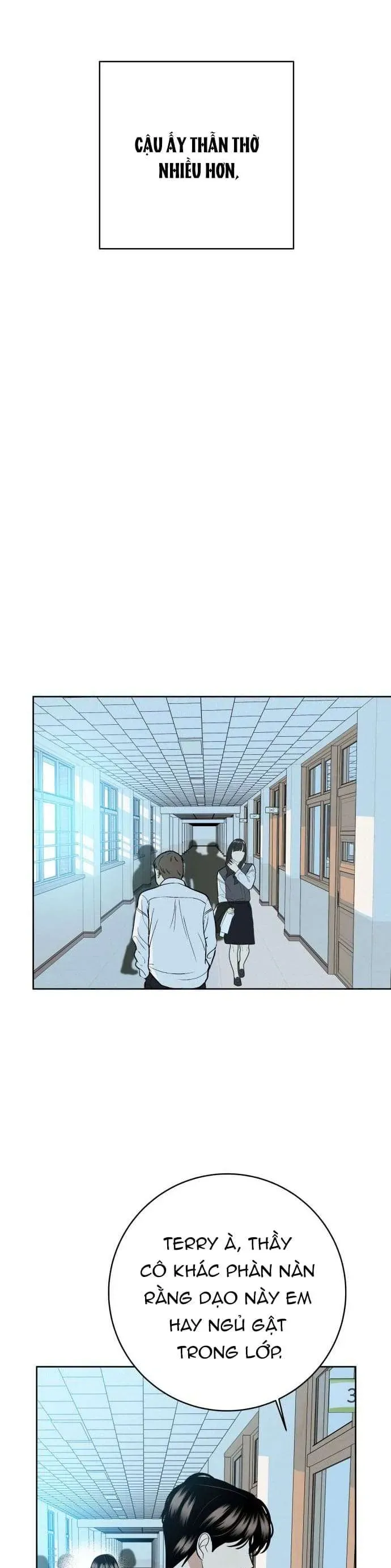 Kỷ Niệm Tuổi 19 Tồi Tệ - Chapter 62 - Page 15