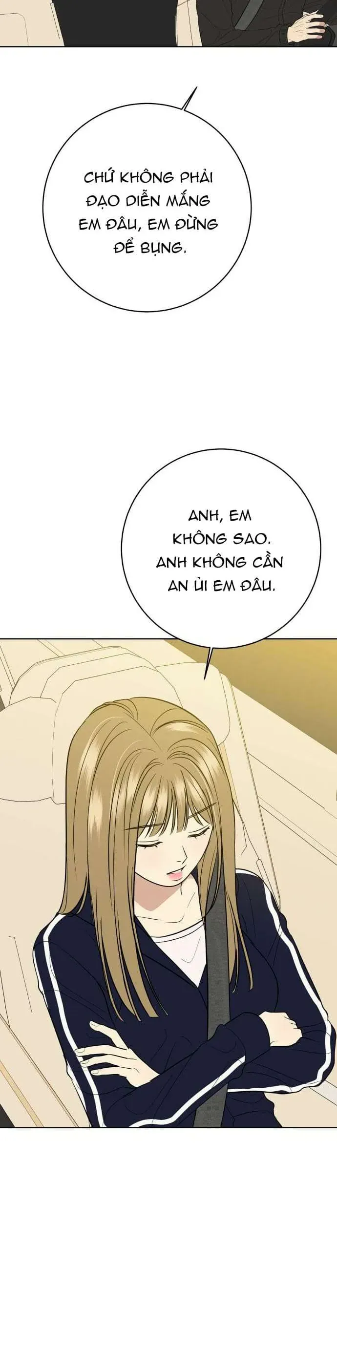 Kỷ Niệm Tuổi 19 Tồi Tệ - Chapter 62 - Page 20