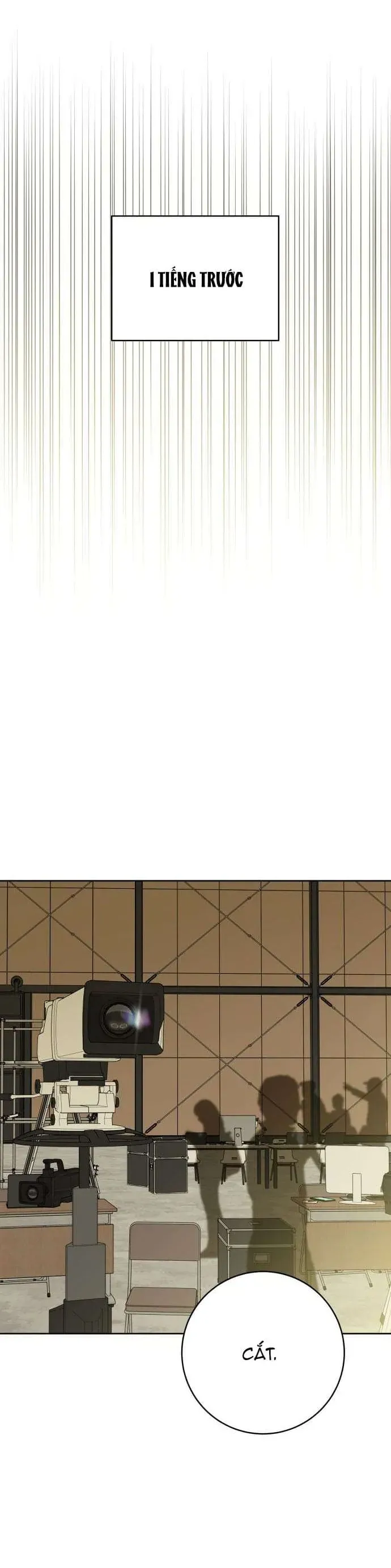 Kỷ Niệm Tuổi 19 Tồi Tệ - Chapter 62 - Page 21