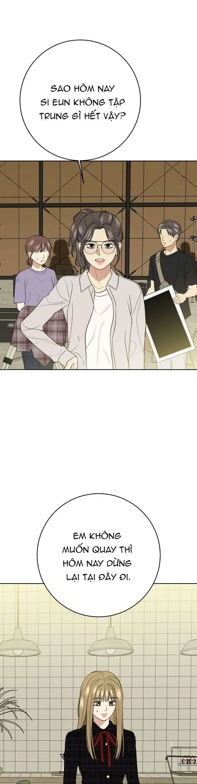 Kỷ Niệm Tuổi 19 Tồi Tệ - Chapter 62 - Page 22