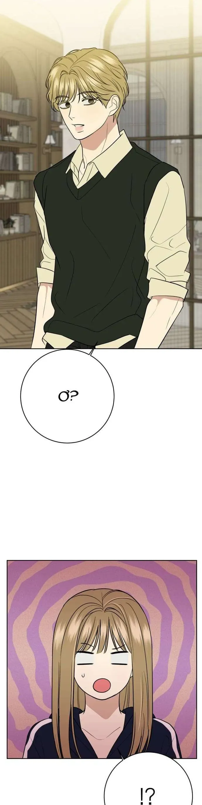 Kỷ Niệm Tuổi 19 Tồi Tệ - Chapter 62 - Page 26