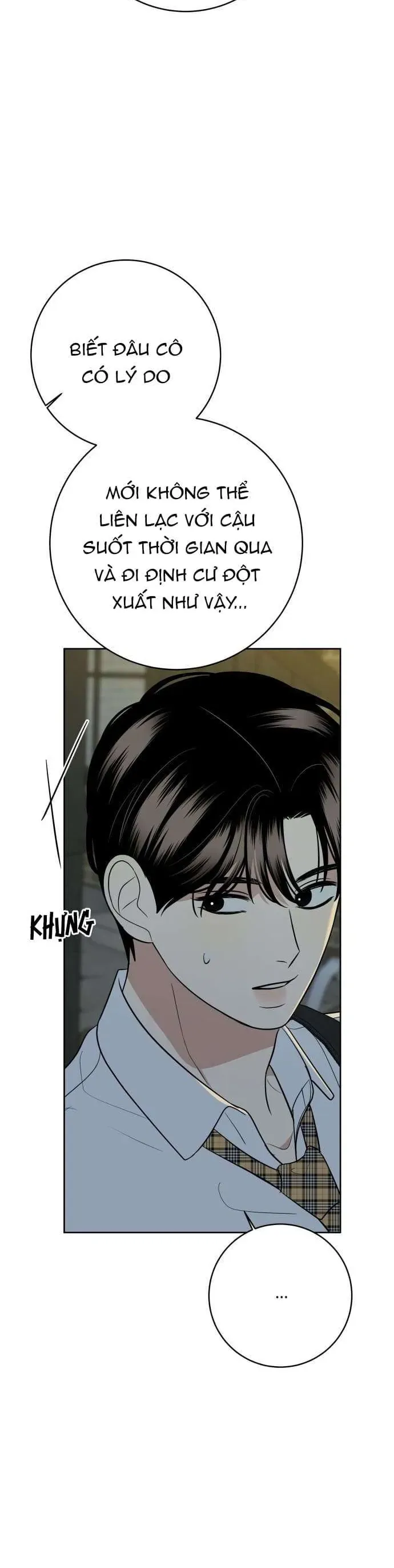 Kỷ Niệm Tuổi 19 Tồi Tệ - Chapter 62 - Page 3