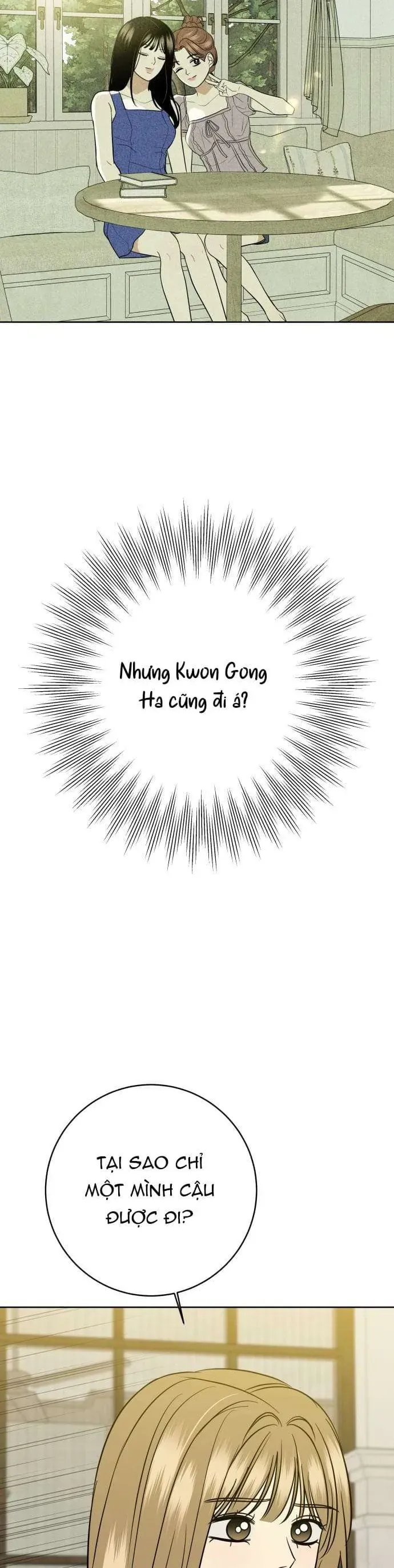 Kỷ Niệm Tuổi 19 Tồi Tệ - Chapter 62 - Page 31