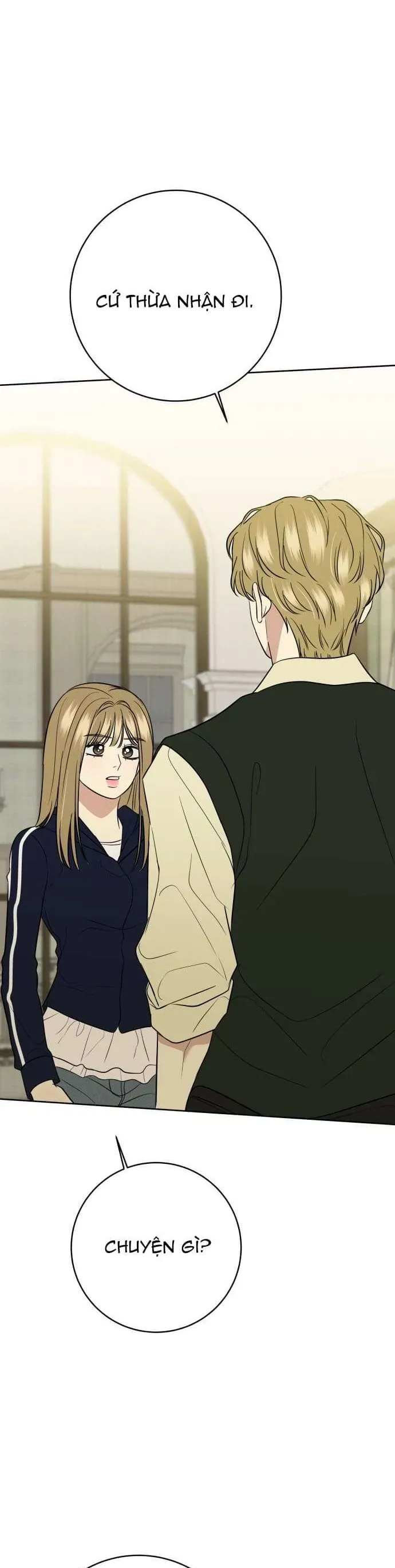 Kỷ Niệm Tuổi 19 Tồi Tệ - Chapter 62 - Page 33