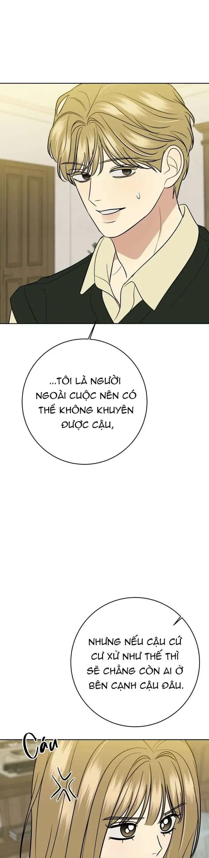 Kỷ Niệm Tuổi 19 Tồi Tệ - Chapter 62 - Page 36