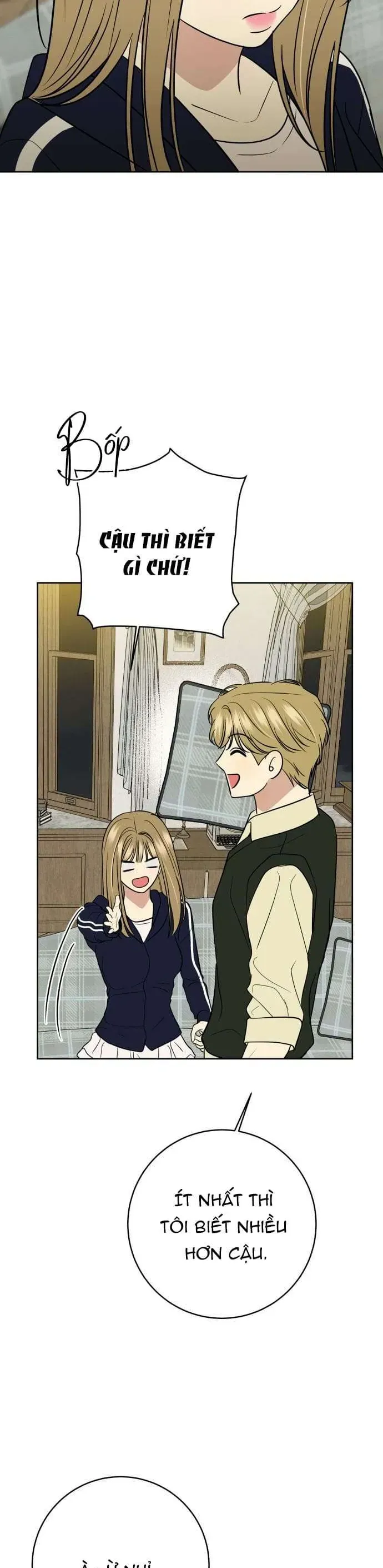 Kỷ Niệm Tuổi 19 Tồi Tệ - Chapter 62 - Page 37