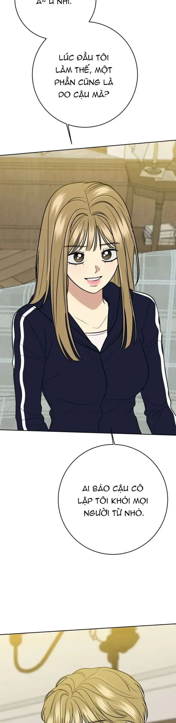 Kỷ Niệm Tuổi 19 Tồi Tệ - Chapter 62 - Page 38