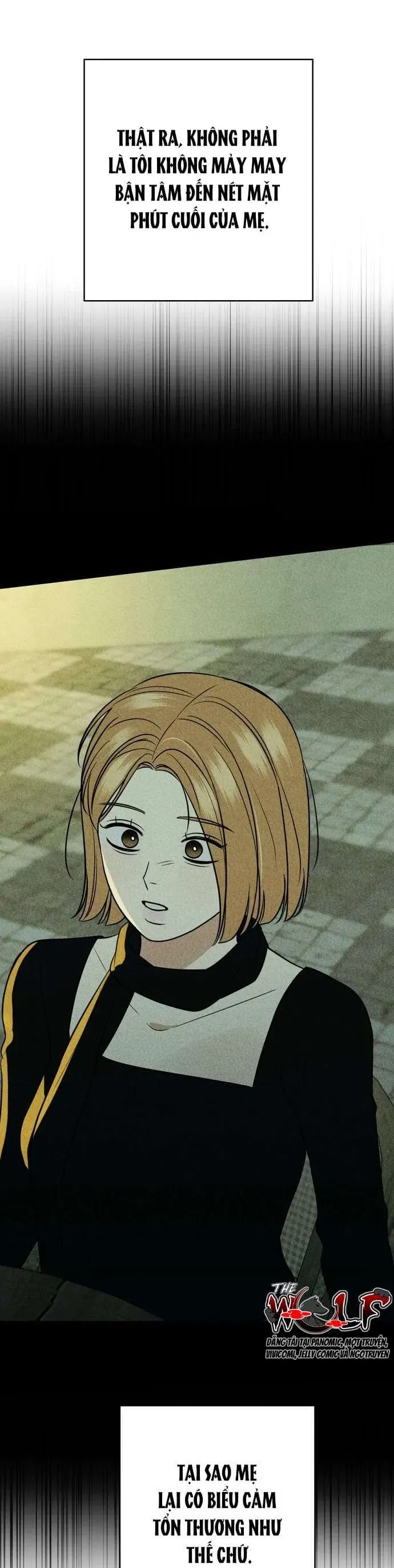 Kỷ Niệm Tuổi 19 Tồi Tệ - Chapter 62 - Page 4