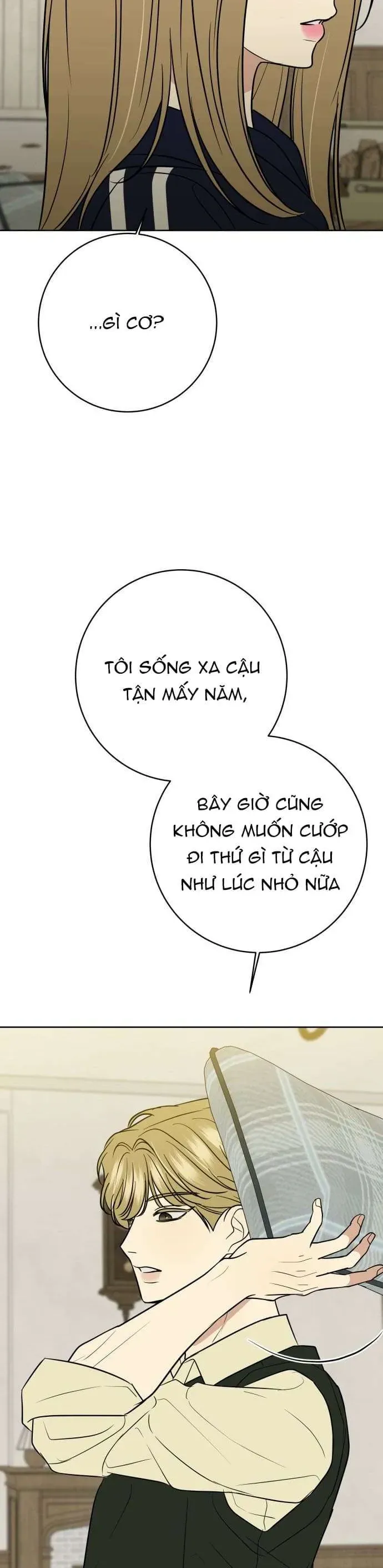 Kỷ Niệm Tuổi 19 Tồi Tệ - Chapter 62 - Page 40
