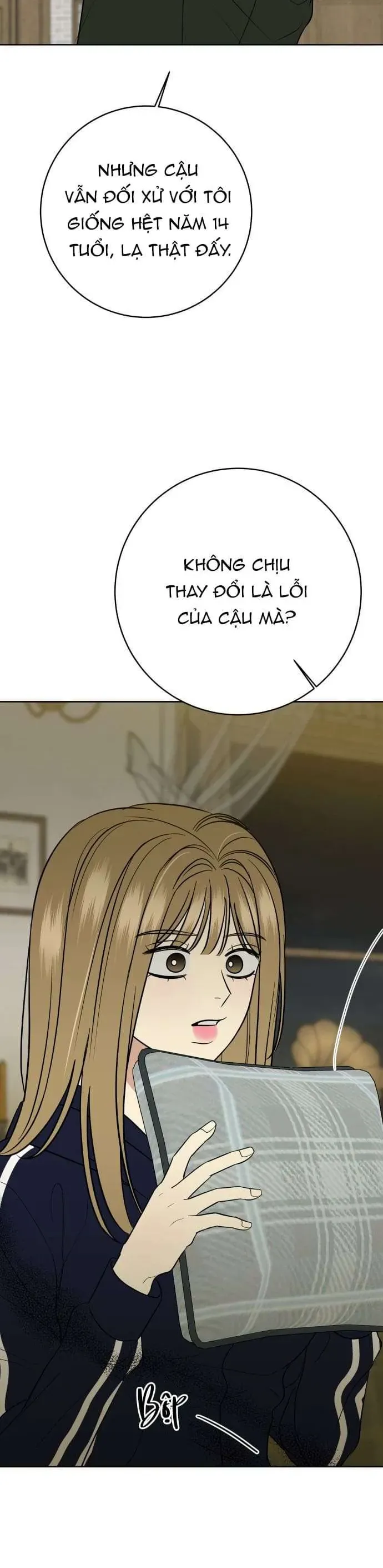 Kỷ Niệm Tuổi 19 Tồi Tệ - Chapter 62 - Page 41