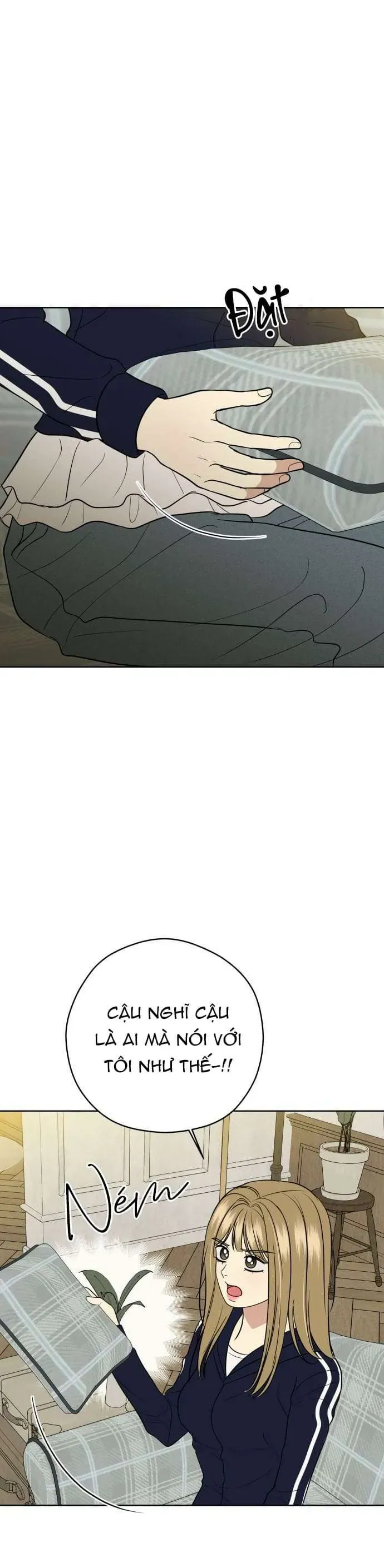 Kỷ Niệm Tuổi 19 Tồi Tệ - Chapter 62 - Page 42