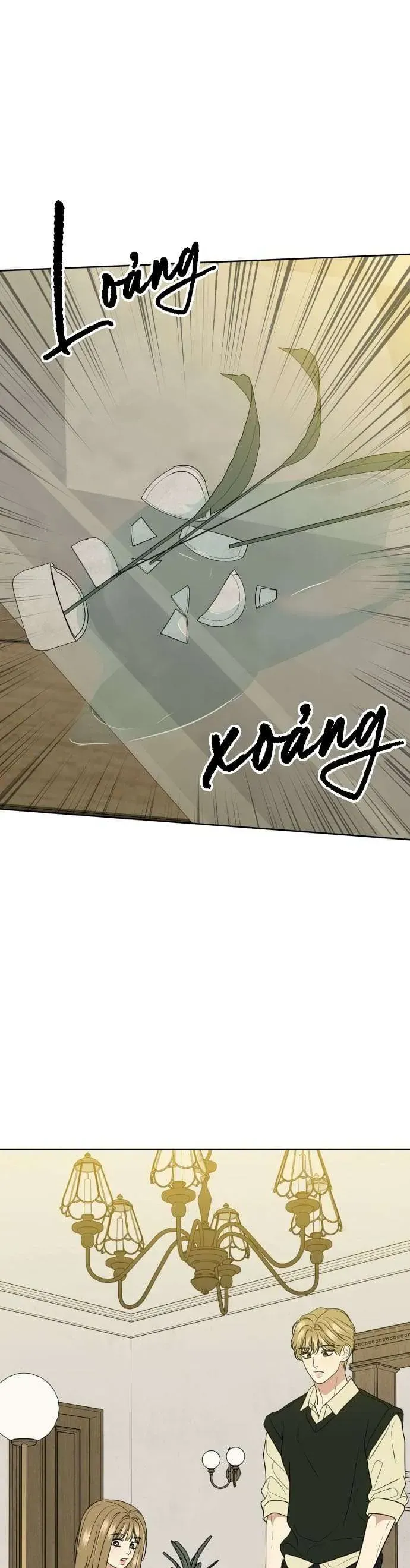 Kỷ Niệm Tuổi 19 Tồi Tệ - Chapter 62 - Page 43