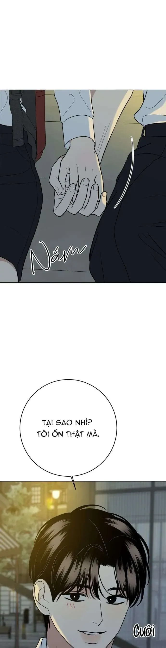 Kỷ Niệm Tuổi 19 Tồi Tệ - Chapter 62 - Page 8