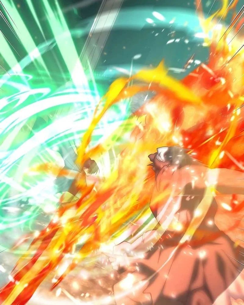 Trị Liệu Sư Quá Mạnh - Chapter 59 - Page 11