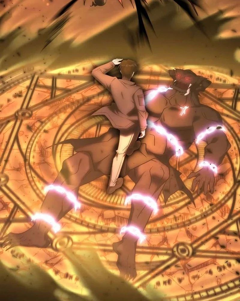 Trị Liệu Sư Quá Mạnh - Chapter 59 - Page 43