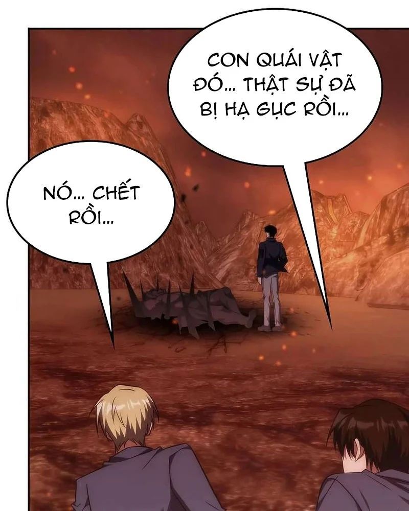 Trị Liệu Sư Quá Mạnh - Chapter 59 - Page 59