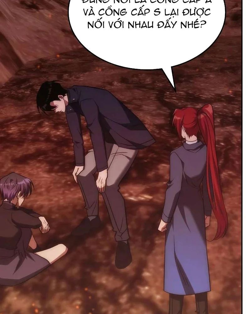 Trị Liệu Sư Quá Mạnh - Chapter 59 - Page 71