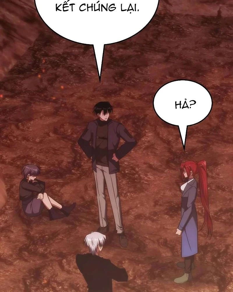 Trị Liệu Sư Quá Mạnh - Chapter 59 - Page 80