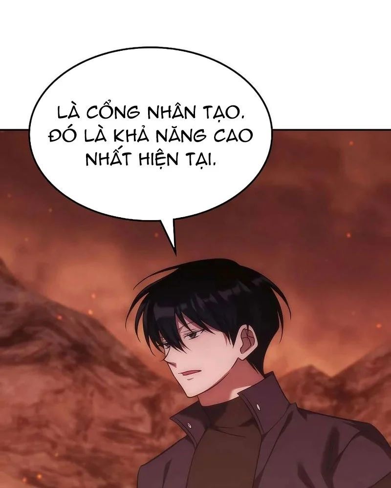 Trị Liệu Sư Quá Mạnh - Chapter 59 - Page 91