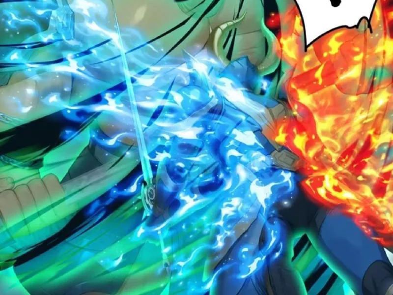 Thái Cổ Thập Hung: Người Khác Ngự Thú Ta Ngự Thú Nương - Chapter 96 - Page 10