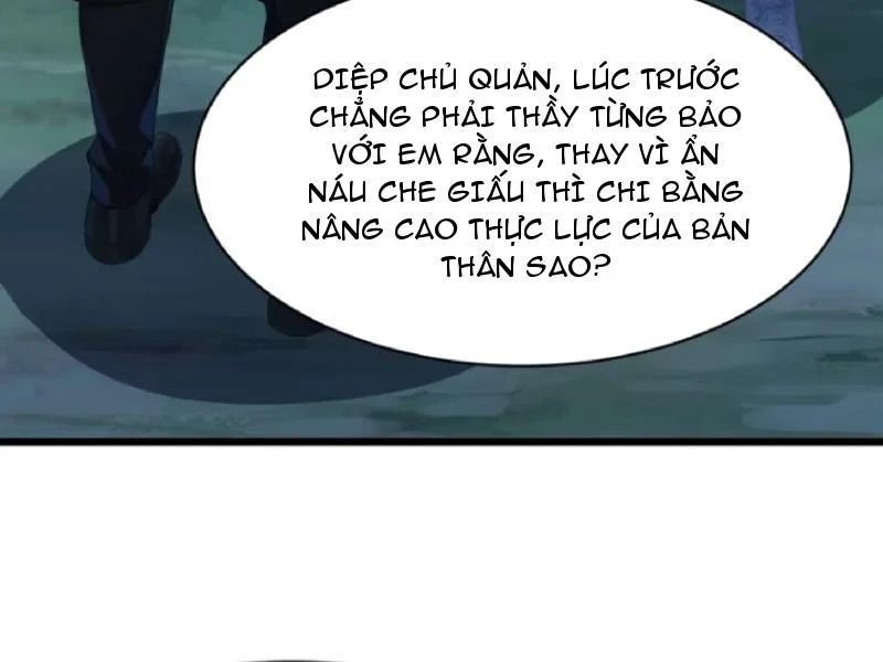 Thái Cổ Thập Hung: Người Khác Ngự Thú Ta Ngự Thú Nương - Chapter 96 - Page 111