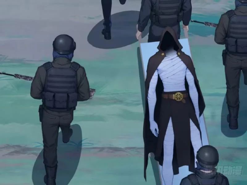 Thái Cổ Thập Hung: Người Khác Ngự Thú Ta Ngự Thú Nương - Chapter 96 - Page 125