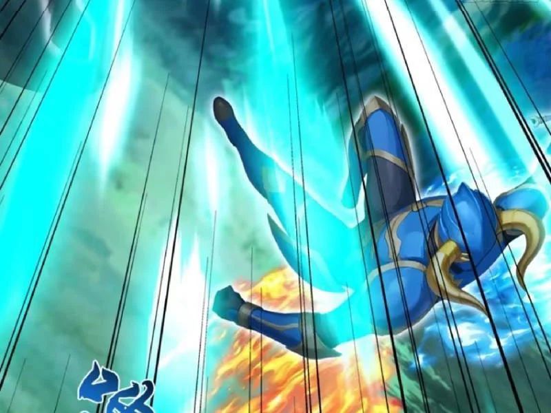 Thái Cổ Thập Hung: Người Khác Ngự Thú Ta Ngự Thú Nương - Chapter 96 - Page 26