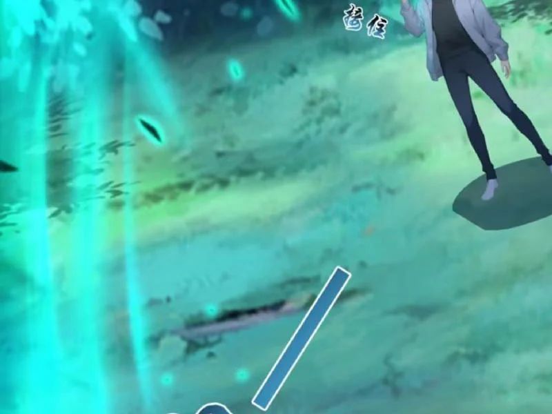 Thái Cổ Thập Hung: Người Khác Ngự Thú Ta Ngự Thú Nương - Chapter 96 - Page 47