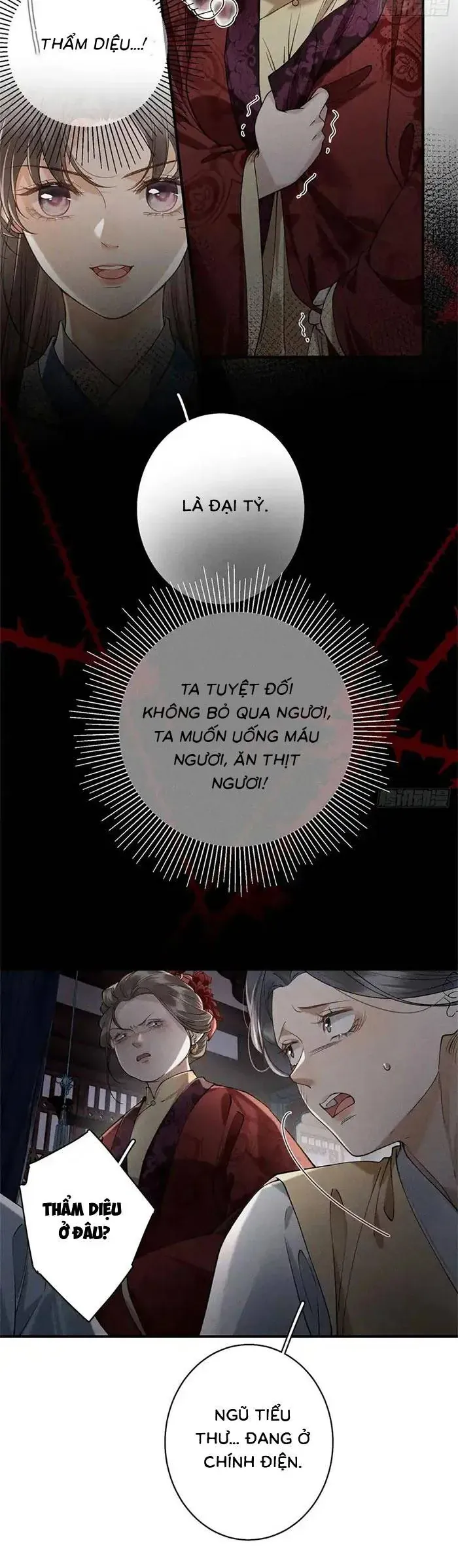 Trùng Sinh Chi Tướng Môn Độc Hậu - Chapter 25 - Page 13