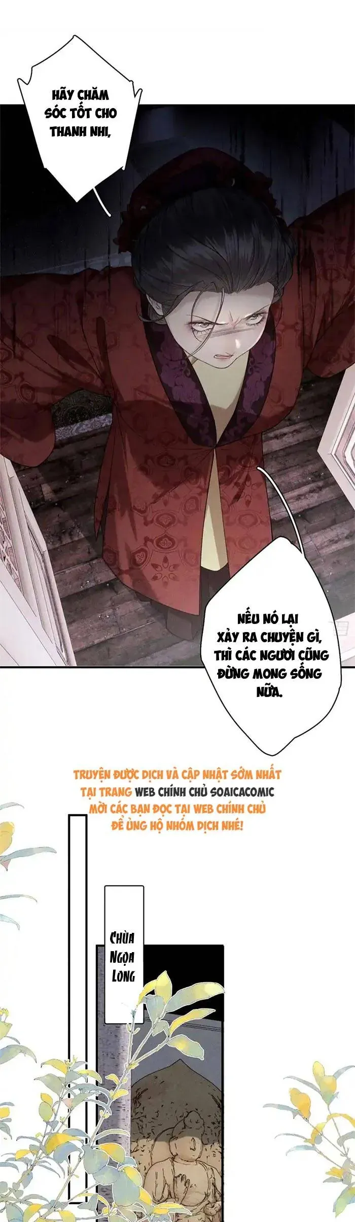 Trùng Sinh Chi Tướng Môn Độc Hậu - Chapter 25 - Page 14