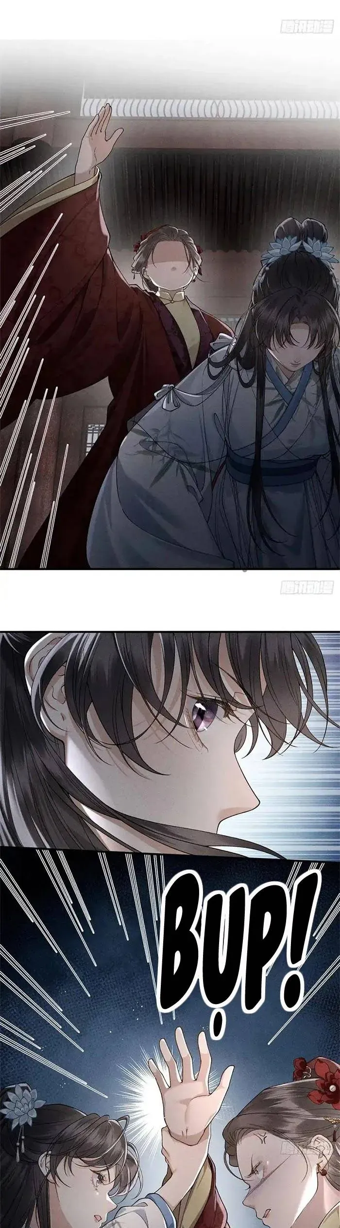 Trùng Sinh Chi Tướng Môn Độc Hậu - Chapter 25 - Page 17