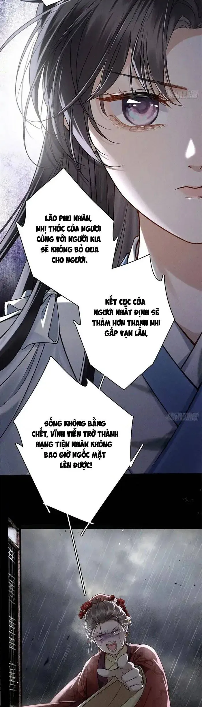 Trùng Sinh Chi Tướng Môn Độc Hậu - Chapter 25 - Page 21