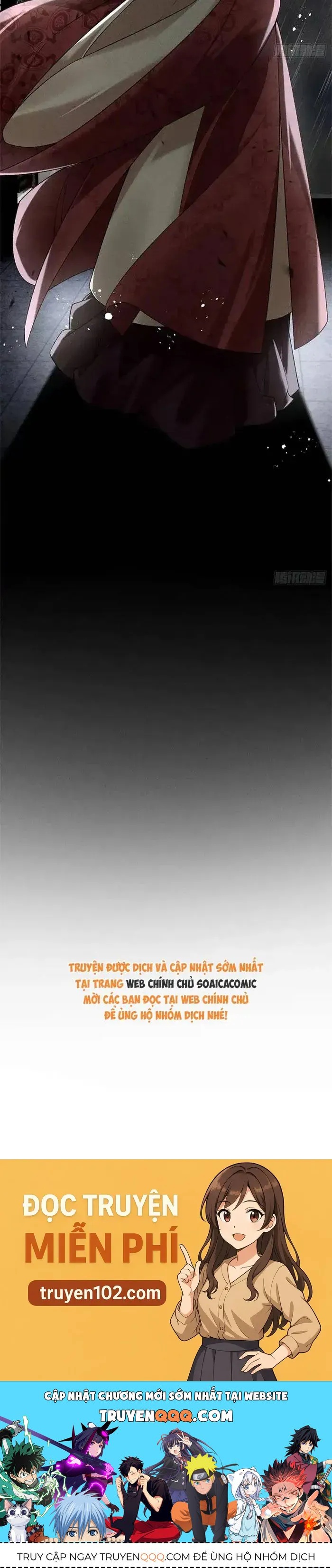 Trùng Sinh Chi Tướng Môn Độc Hậu - Chapter 25 - Page 22