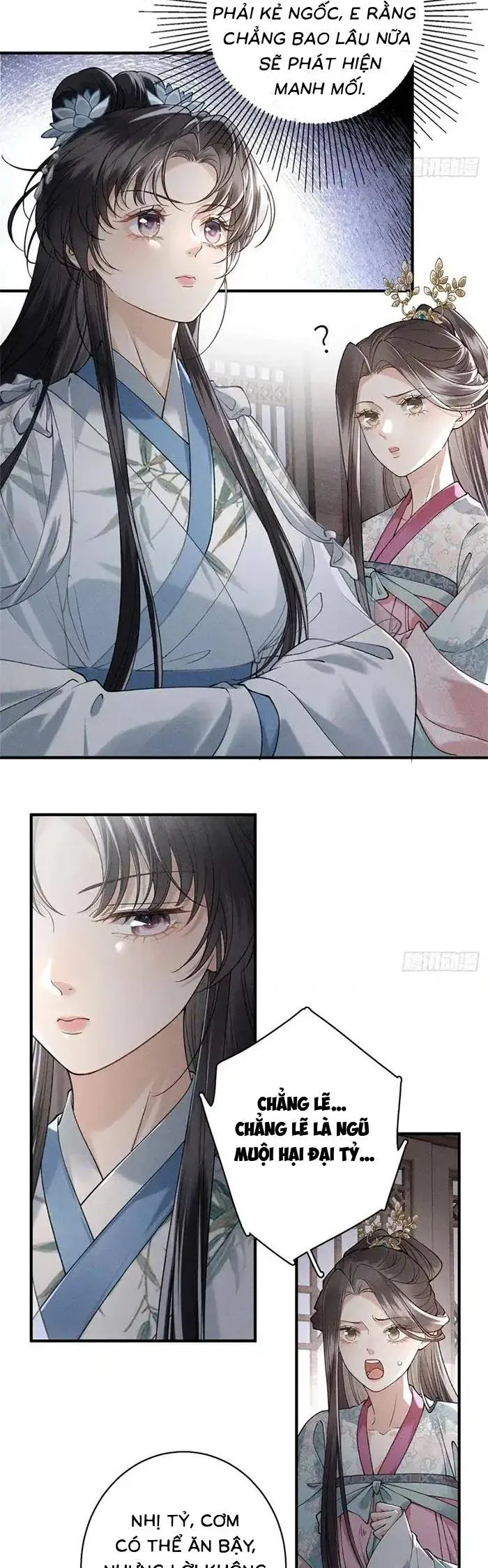 Trùng Sinh Chi Tướng Môn Độc Hậu - Chapter 25 - Page 4