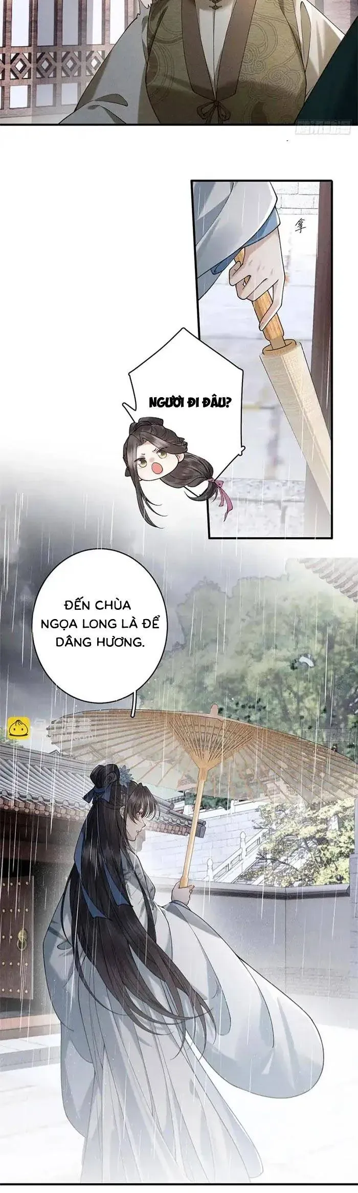 Trùng Sinh Chi Tướng Môn Độc Hậu - Chapter 25 - Page 7