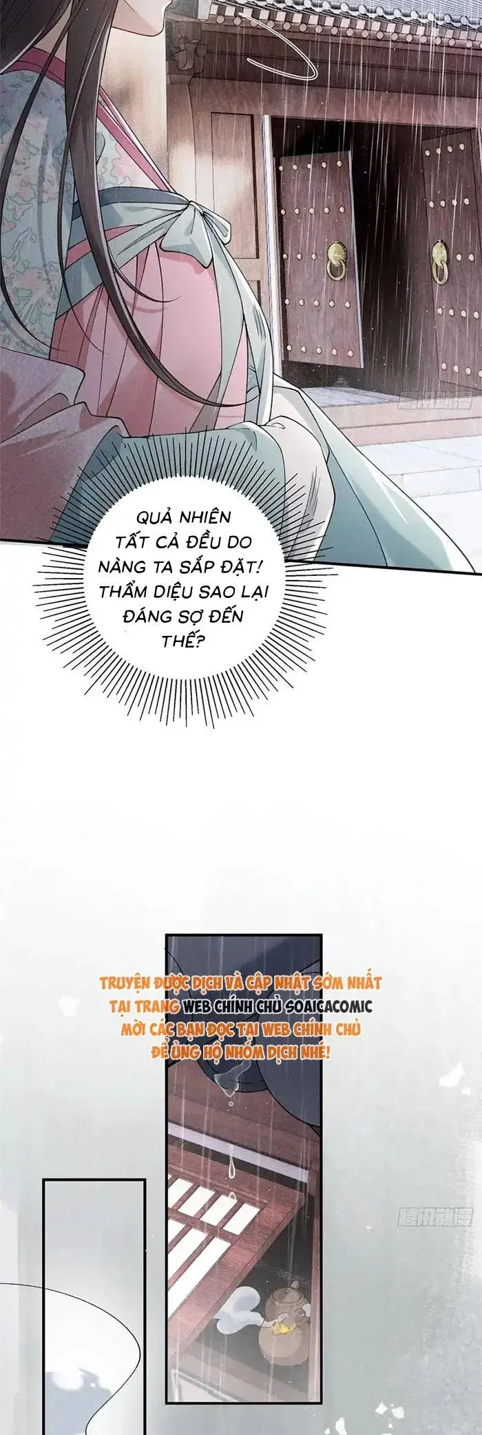 Trùng Sinh Chi Tướng Môn Độc Hậu - Chapter 25 - Page 9