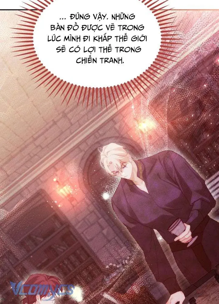 Tiếng Trống Vang Dội - Chapter 52 - Page 105