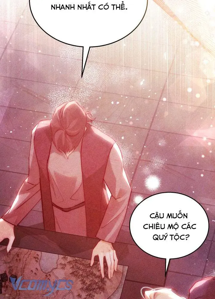 Tiếng Trống Vang Dội - Chapter 52 - Page 109