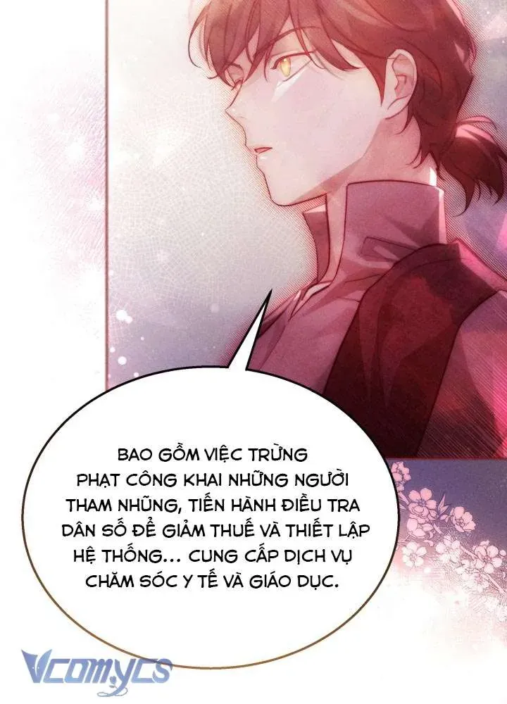 Tiếng Trống Vang Dội - Chapter 52 - Page 115