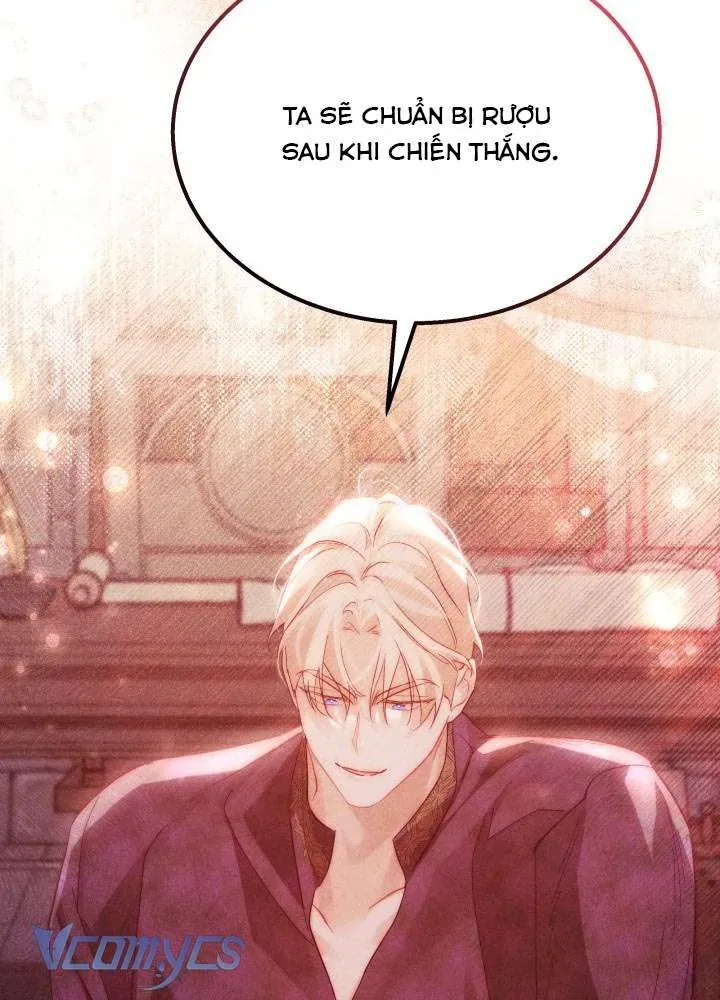 Tiếng Trống Vang Dội - Chapter 52 - Page 126