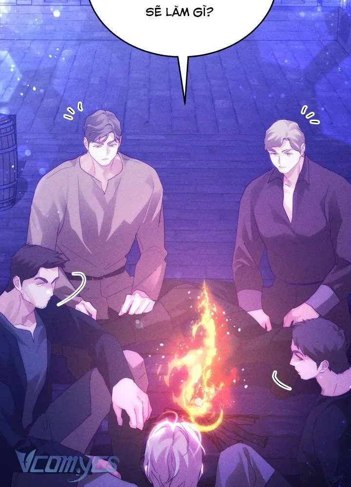 Tiếng Trống Vang Dội - Chapter 52 - Page 37