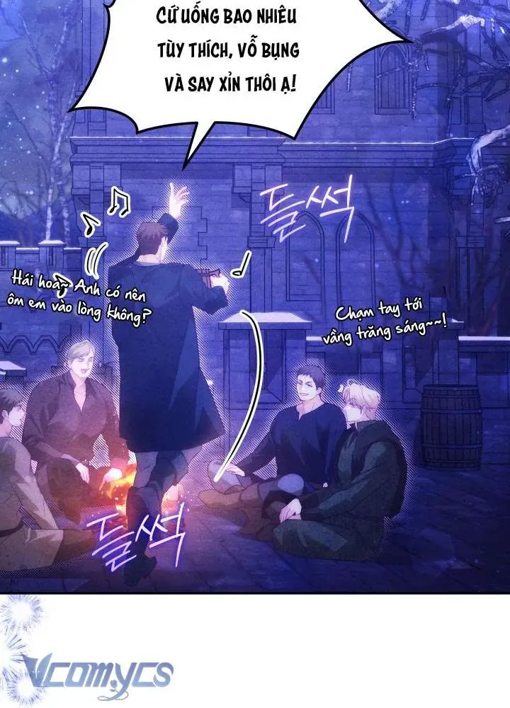 Tiếng Trống Vang Dội - Chapter 52 - Page 43