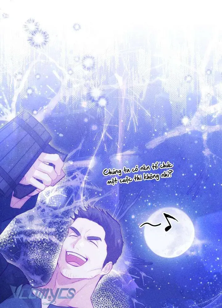 Tiếng Trống Vang Dội - Chapter 52 - Page 44