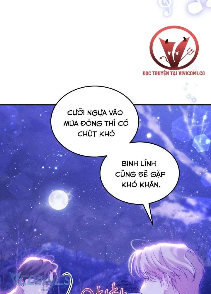 Tiếng Trống Vang Dội - Chapter 52 - Page 49