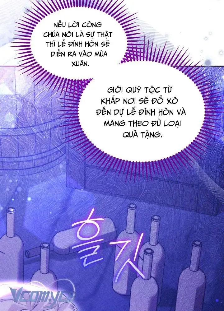 Tiếng Trống Vang Dội - Chapter 52 - Page 51