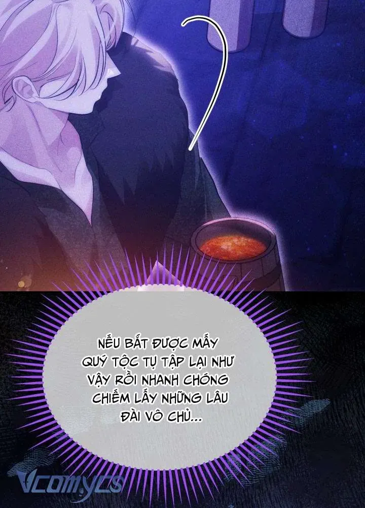 Tiếng Trống Vang Dội - Chapter 52 - Page 52