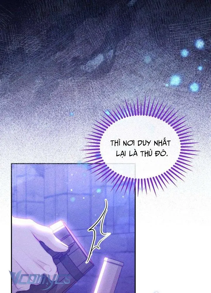 Tiếng Trống Vang Dội - Chapter 52 - Page 53